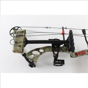 PSE Archery Compound Bow