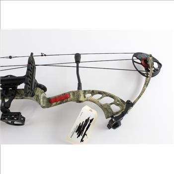 PSE Archery Compound Bow