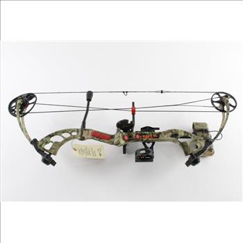 PSE Archery Compound Bow