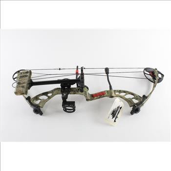 PSE Archery Compound Bow