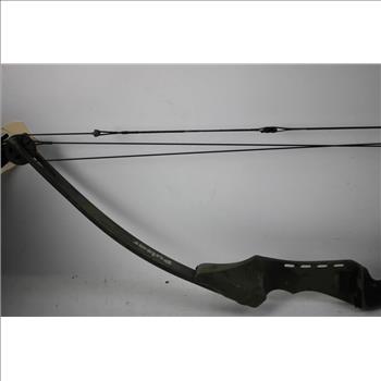PSE Archery Pulsar Game Sport Compound Bow