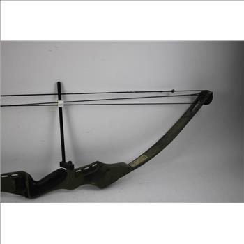 PSE Archery Pulsar Game Sport Compound Bow