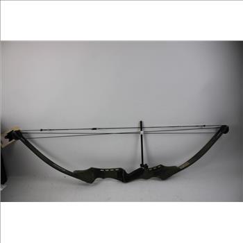 PSE Archery Pulsar Game Sport Compound Bow