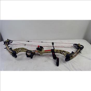 PSE Archery Serge  Bow
