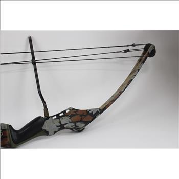 PSE Bow