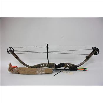 PSE Bruin Bow