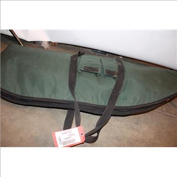 PSE Bruin Compound Bow