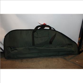 PSE Bruin Compound Bow