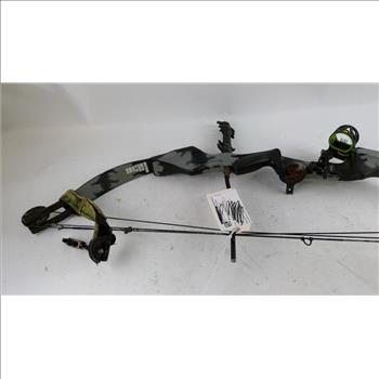 PSE Compound Bow