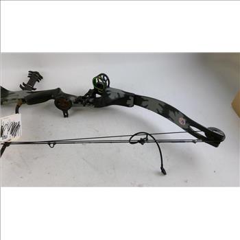PSE Compound Bow