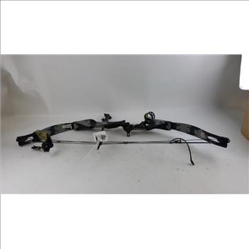 PSE Compound Bow
