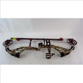 PSE Compound Bow