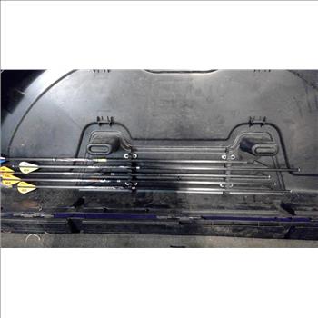 PSE FEVER Compound Bow