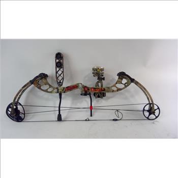 PSE FEVER Compound Bow