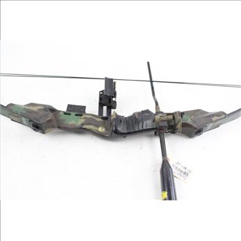 PSE Fire Flite Bow