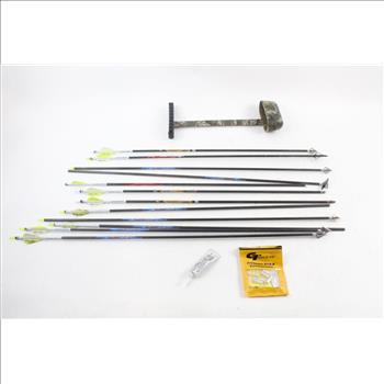 PSE Fire-Flite LC Bow