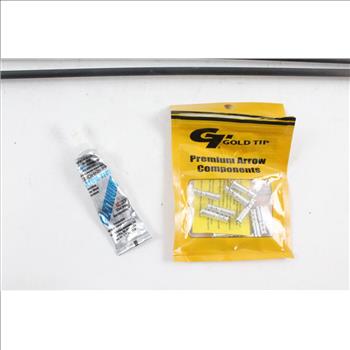 PSE Fire-Flite LC Bow