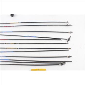 PSE Fire-Flite LC Bow