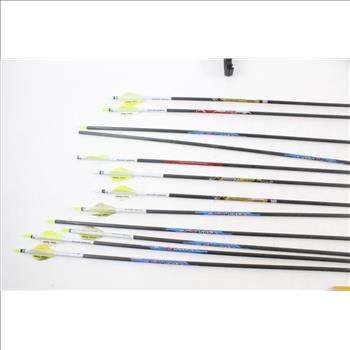 PSE Fire-Flite LC Bow