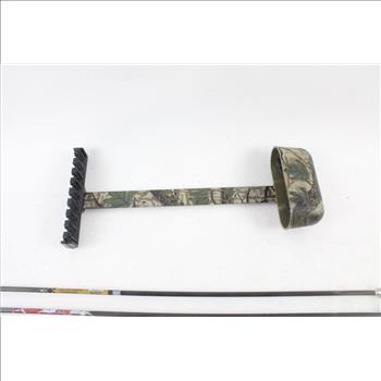 PSE Fire-Flite LC Bow