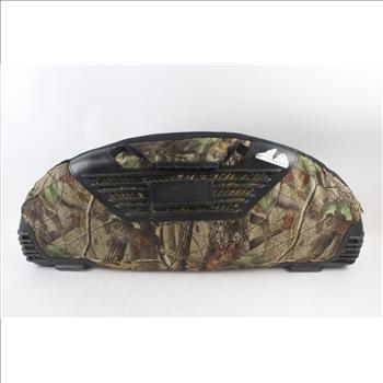 PSE Fire-Flite LC Bow