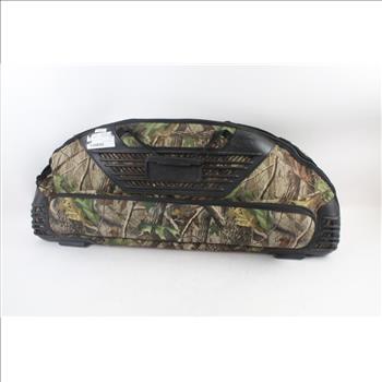 PSE Fire-Flite LC Bow