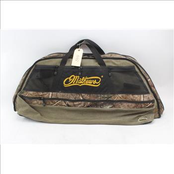 PSE Polaris Compound Left Hand Bow