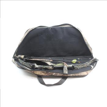 PSE Polaris Compound Left Hand Bow