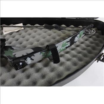 PSE Polaris Express Compound Bow