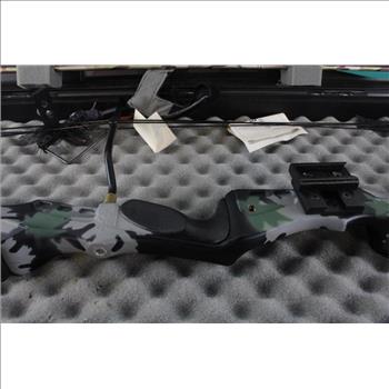 PSE Polaris Express Compound Bow