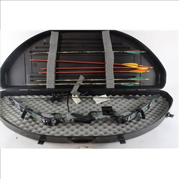 PSE Polaris Express Compound Bow