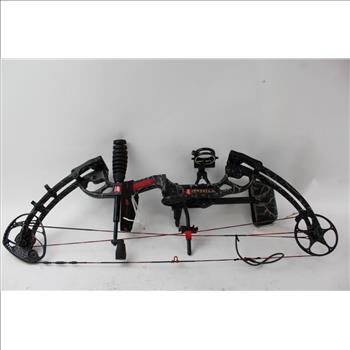 PSE Sinister Compound Bow