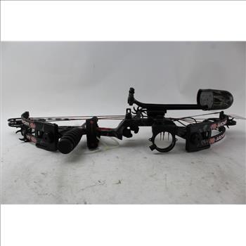 PSE Sinister Compound Bow