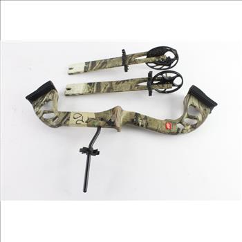 PSE Stinger Compound Bow