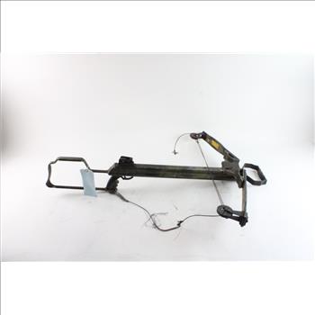 PSE Vintage Metal Crossbow
