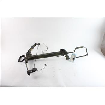 PSE Vintage Metal Crossbow