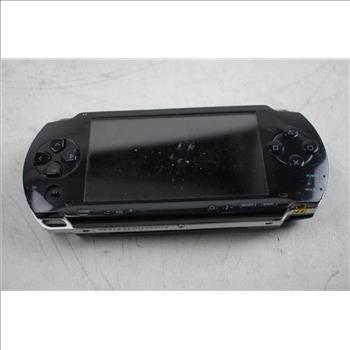 PSP Game