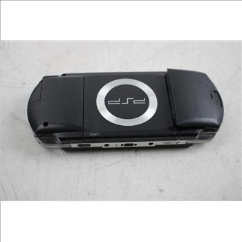 PSP Game