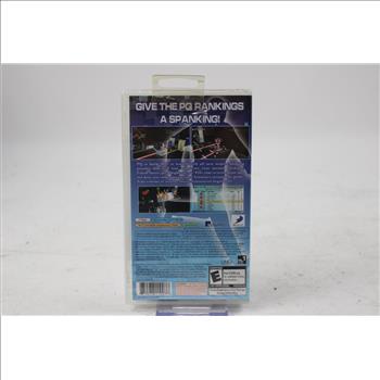 PSP Games, Practical Intelligence Quotient 2