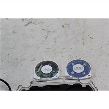 Psp Portable Game, Xbox 360 Controller, With Games, 4  Pieces