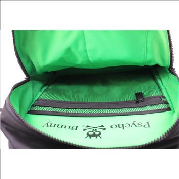 Psycho Bunny, Backpack And Sandals