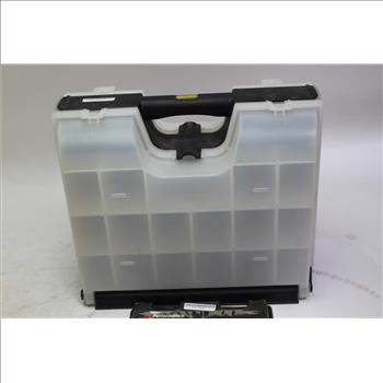 PT Plier Set, Stanley Tool Box 2 Pieces