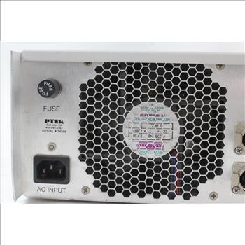 PTEK Transmitter