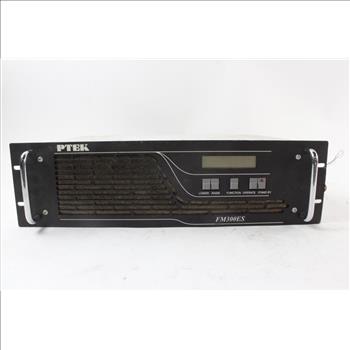 PTEK Transmitter