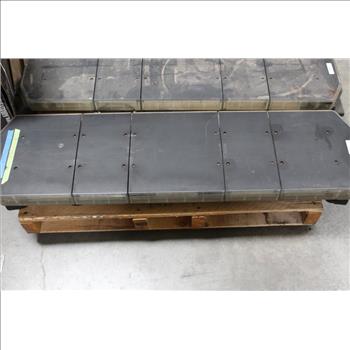 Public Safety Equipment Company Code 3 Defender TriCore Police Light Bar