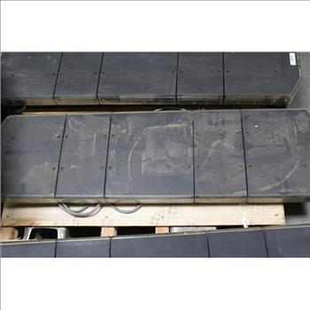 Public Safety Equipment Company Code 3 Defender TriCore Police Light Bar