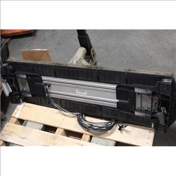 Public Safety Equipment Company Code 3 Defender TriCore Police Light Bar