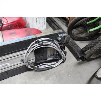 Public Safety Equipment Company Code 3 Defender TriCore Police Light Bar