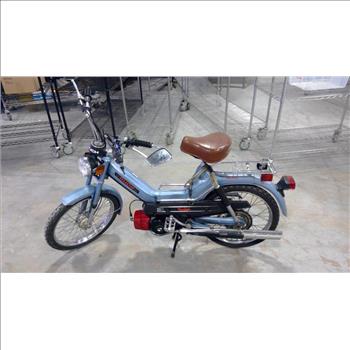 Puch Moped