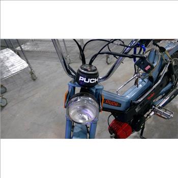 Puch Moped